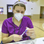 covid vaccine